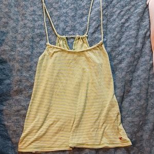 Vintage y2k hollister tank top